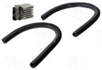 Four Seasons 36144 Engine Cooling Fan Motor Relay - view 2