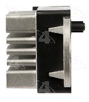 Four Seasons 36144 Engine Cooling Fan Motor Relay - view 3