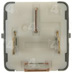 Four Seasons 36145 Engine Cooling Fan Motor Relay - view 4