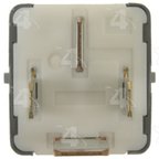 Four Seasons 36145 Engine Cooling Fan Motor Relay - view 5