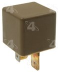 Four Seasons 36146 Engine Cooling Fan Motor Relay - view 2