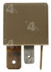 Four Seasons 36146 Engine Cooling Fan Motor Relay - view 3