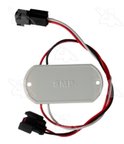 Four Seasons 36150 A/C Clutch Relay - view 3