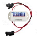 Four Seasons 36150 A/C Clutch Relay - view 1