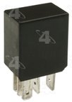 Four Seasons 36157 Engine Cooling Fan Motor Relay - view 2