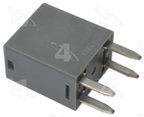 Four Seasons 36158 Engine Cooling Fan Motor Relay - view 2