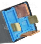 Four Seasons 36159 Engine Cooling Fan Motor Relay - view 3