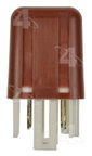 Four Seasons 36163 A/C Compressor Control Relay - view 3