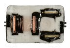 Four Seasons 36167 Engine Cooling Fan Motor Relay - view 4