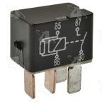 Four Seasons 36167 Engine Cooling Fan Motor Relay - view 1