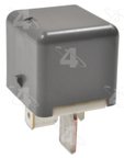 Four Seasons 36168 Engine Cooling Fan Motor Relay - view 2