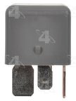 Four Seasons 36168 Engine Cooling Fan Motor Relay - view 3