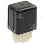 Four Seasons 36187 A/C Compressor Control Relay - view 1