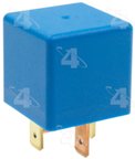 Four Seasons 36188 Engine Cooling Fan Motor Relay - view 2