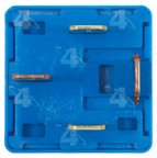 Four Seasons 36188 Engine Cooling Fan Motor Relay - view 4