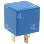 Four Seasons 36188 Engine Cooling Fan Motor Relay - view 1