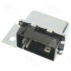 Four Seasons 36194 A/C Compressor Cut-Out Relay - view 1