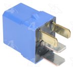 Four Seasons 36195 A/C Compressor Control Relay - view 2