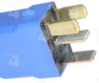 Four Seasons 36195 A/C Compressor Control Relay - view 3