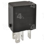Four Seasons 36196 Engine Cooling Fan Motor Relay - view 1