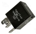 Four Seasons 36198 Engine Cooling Fan Motor Relay - view 2