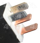 Four Seasons 36198 Engine Cooling Fan Motor Relay - view 6