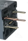 Four Seasons 36201 A/C Compressor Control Relay - view 3