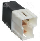 Four Seasons 36202 A/C Compressor Control Relay - view 2
