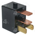 Four Seasons 36203 Engine Cooling Fan Motor Relay - view 1