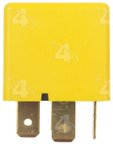 Four Seasons 36204 A/C Compressor Control Relay - view 3