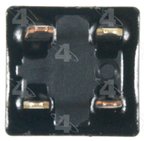 Four Seasons 36206 A/C Compressor Control Relay - view 4