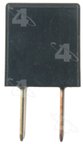 Four Seasons 36206 A/C Compressor Control Relay - view 3