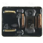 Four Seasons 36207 A/C Compressor Control Relay - view 5