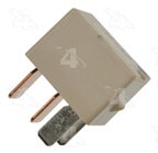 Four Seasons 36208 Engine Cooling Fan Motor Relay - view 2