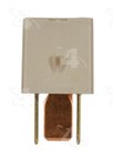 Four Seasons 36208 Engine Cooling Fan Motor Relay - view 3