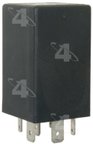 Four Seasons 36211 A/C Compressor Control Relay - view 2