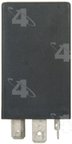 Four Seasons 36211 A/C Compressor Control Relay - view 3