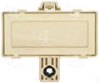 Four Seasons 36212 A/C Compressor Control Relay - view 3