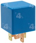 Four Seasons 36213 Engine Cooling Fan Motor Relay - view 2