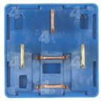 Four Seasons 36213 Engine Cooling Fan Motor Relay - view 5