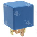 Four Seasons 36213 Engine Cooling Fan Motor Relay - view 1
