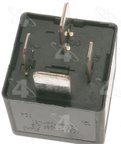 Four Seasons 36223 Engine Cooling Fan Motor Relay - view 4