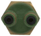 Four Seasons 36451 Engine Coolant Temperature Sensor - view 4