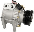 Four Seasons 3645NK A/C Compressor Kit - Front - view 4