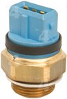 Four Seasons 36474 Engine Cooling Fan Switch - Upper - view 2