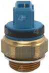 Four Seasons 36474 Engine Cooling Fan Switch - Upper - view 3
