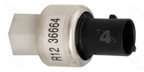 Four Seasons 36664 A/C Clutch Cycle Switch - view 2