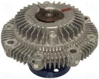 Four Seasons 36740 Engine Cooling Fan Clutch - view 4