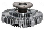 Four Seasons 36773 Engine Cooling Fan Clutch - view 2