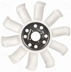 Four Seasons 36882 Engine Cooling Fan Blade - view 2